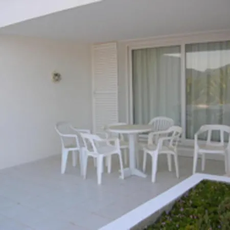 Apartamento Las Terrazas De Cala Codolar