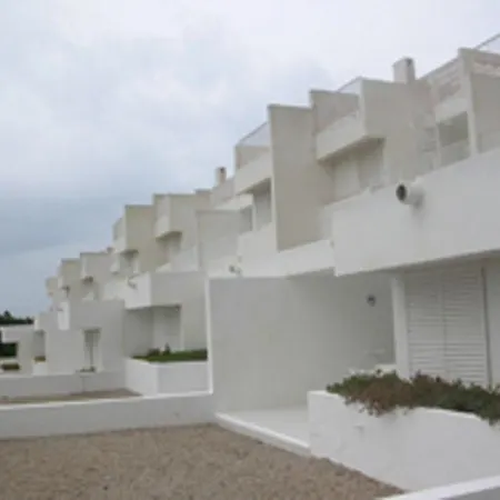 Apartamento Las Terrazas De Cala Codolar San José