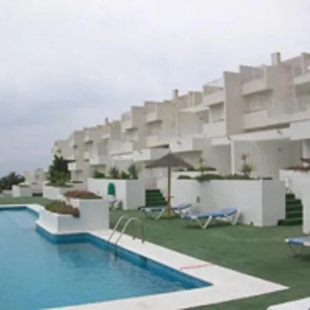 Apartamento Las Terrazas De Cala Codolar *